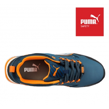 Półbuty ochronne PUMA CROSSTWIST LOW